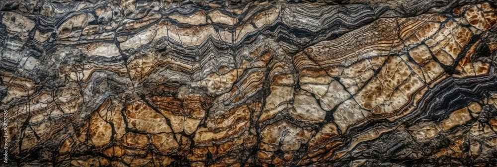 Abstract stone texture background. Created Generative Ai Abstract stone texture background. Created Generative Ai