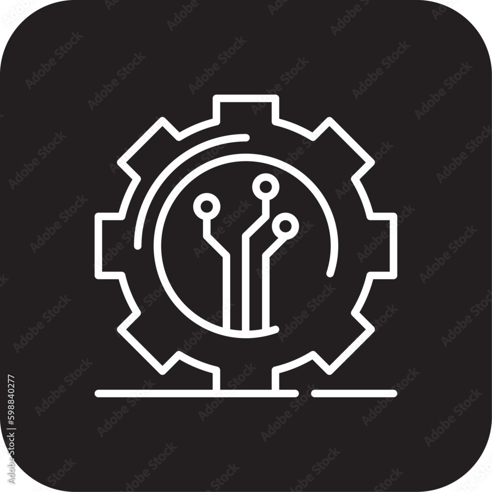Support Information technology icon with black filled line style. help, service, customer, assistant, tech, technical, maintenance. Vector illustration Support Information technology icon with black filled line style. help, service, customer, assistant, tech, technical, maintenance. Vector illustration