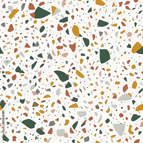 Scatter Pattern