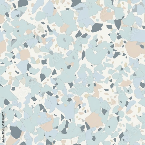 Camouflage Pattern