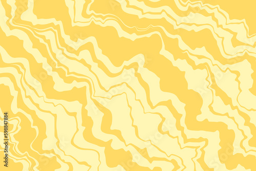 Vector abstract background. Marble texture, natural stone, free spill of paint.