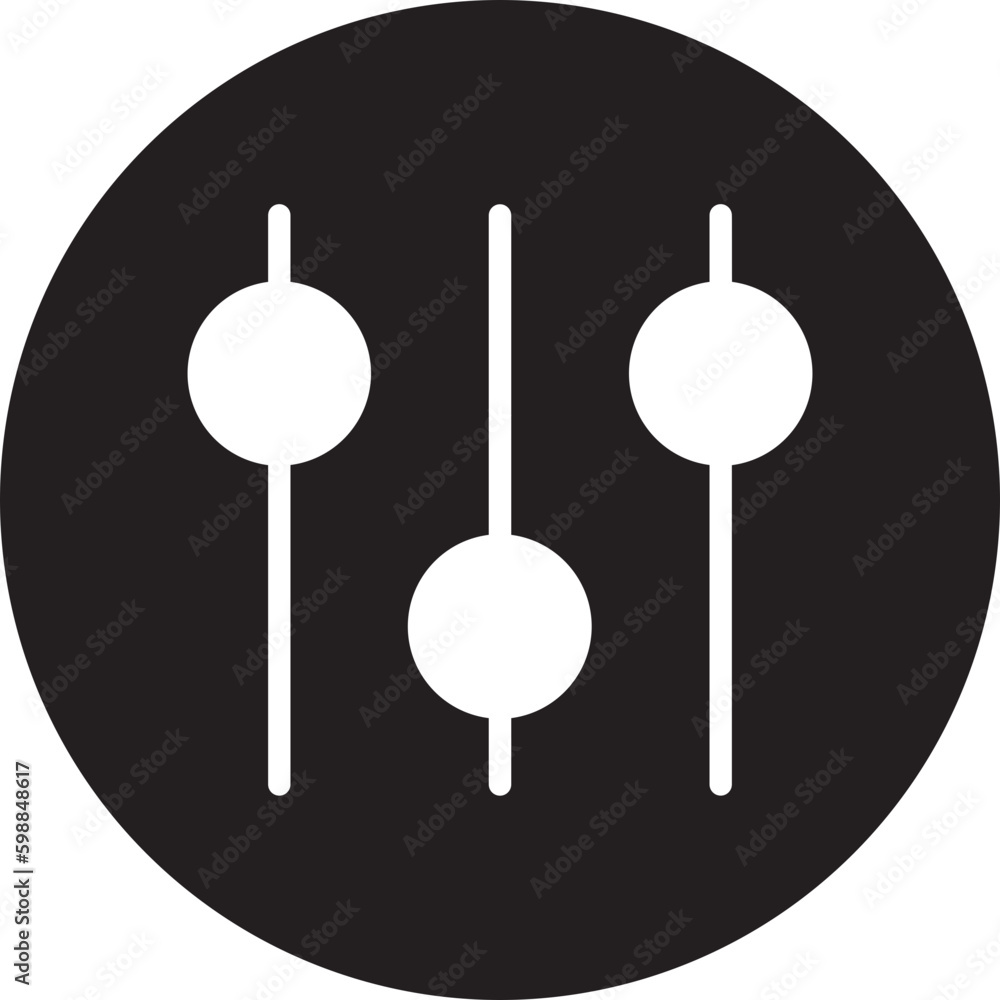 customize glyph icon customize glyph icon