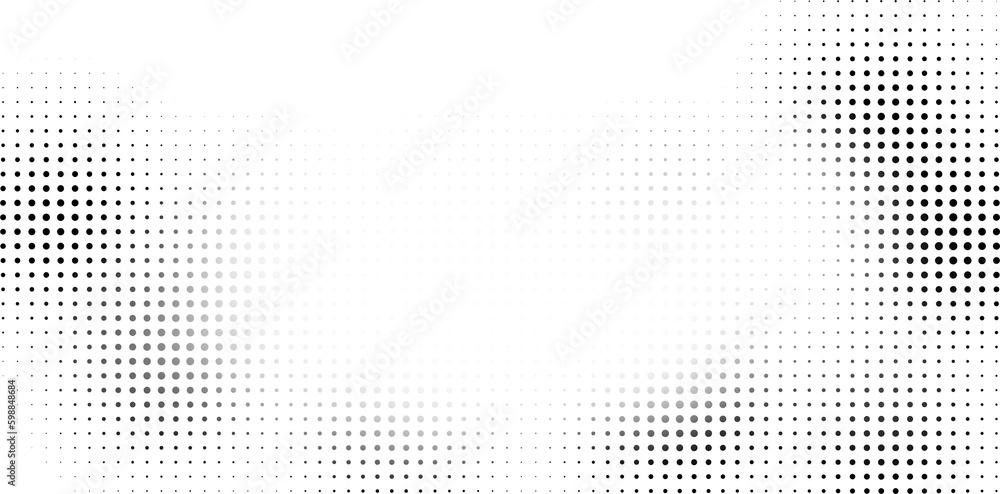 abstract halftone background abstract halftone background