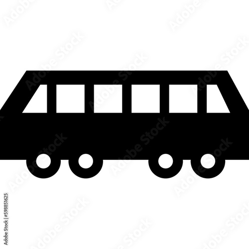 Bus Icon