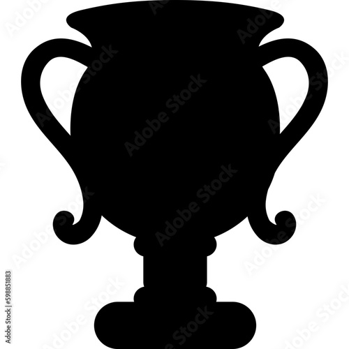 Games Trophy Icon