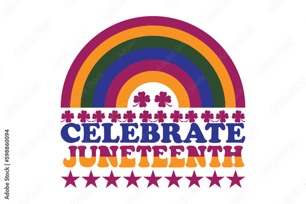 celebrate juneteenth