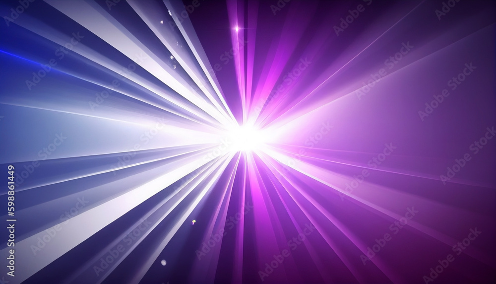 lights beam background designs. reflection of lights beam design. ai generated lights beam background designs. reflection of lights beam design. ai generated
