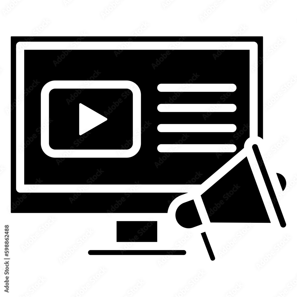digital, online marketing, business and finance icons. digital, online marketing, business and finance icons.
