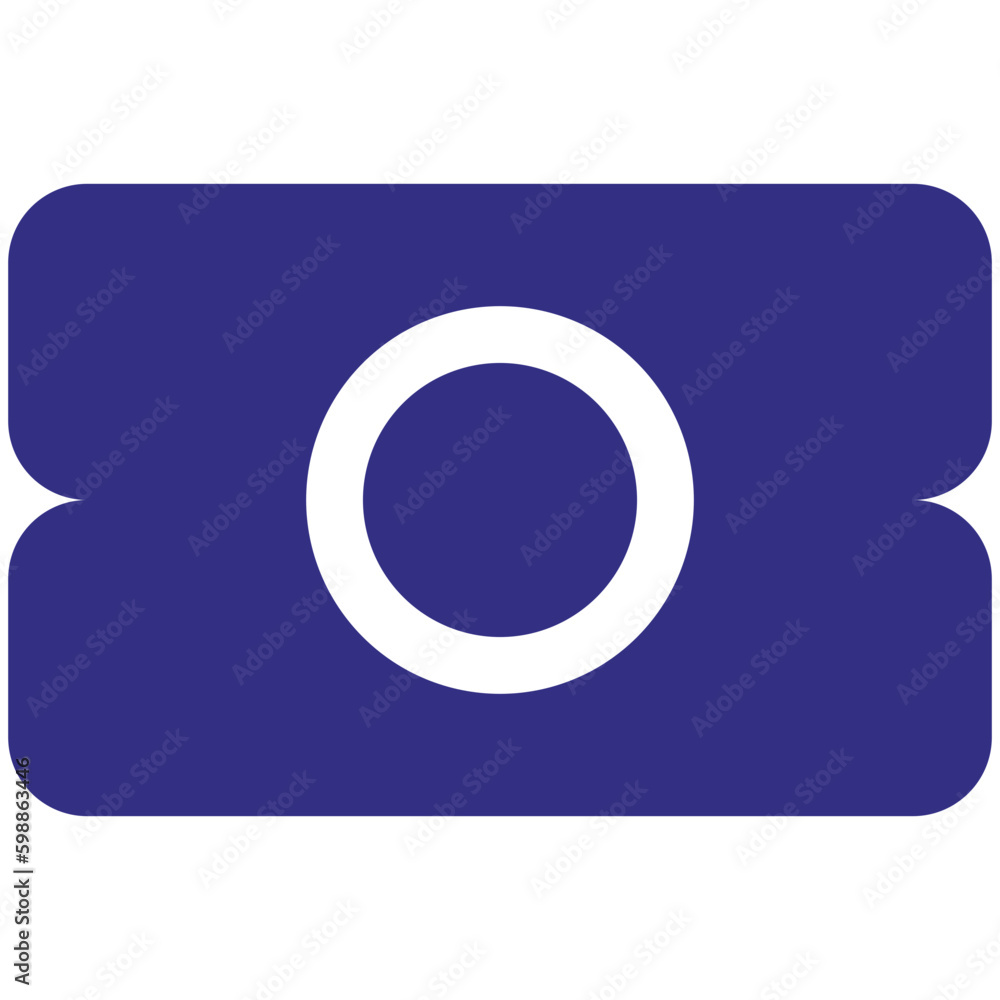 Abstract Geometric Element Abstract Geometric Element