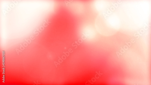 背景素材「ソフトフォーカス」白 赤 紅 / texture background image soft softfocus beauty salon esthetic white red warm	