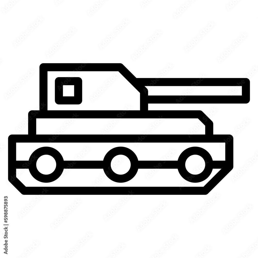 tank line tank line