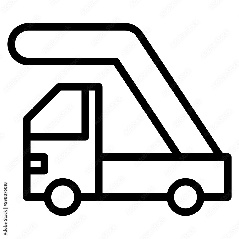 truck line truck line