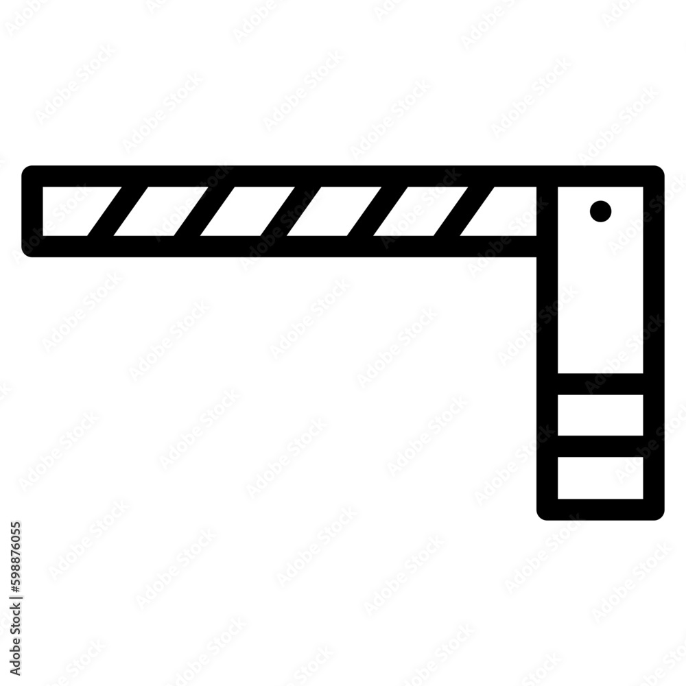 barrier line barrier line