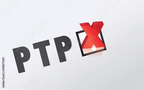 PTP - projet de transition professionnelle