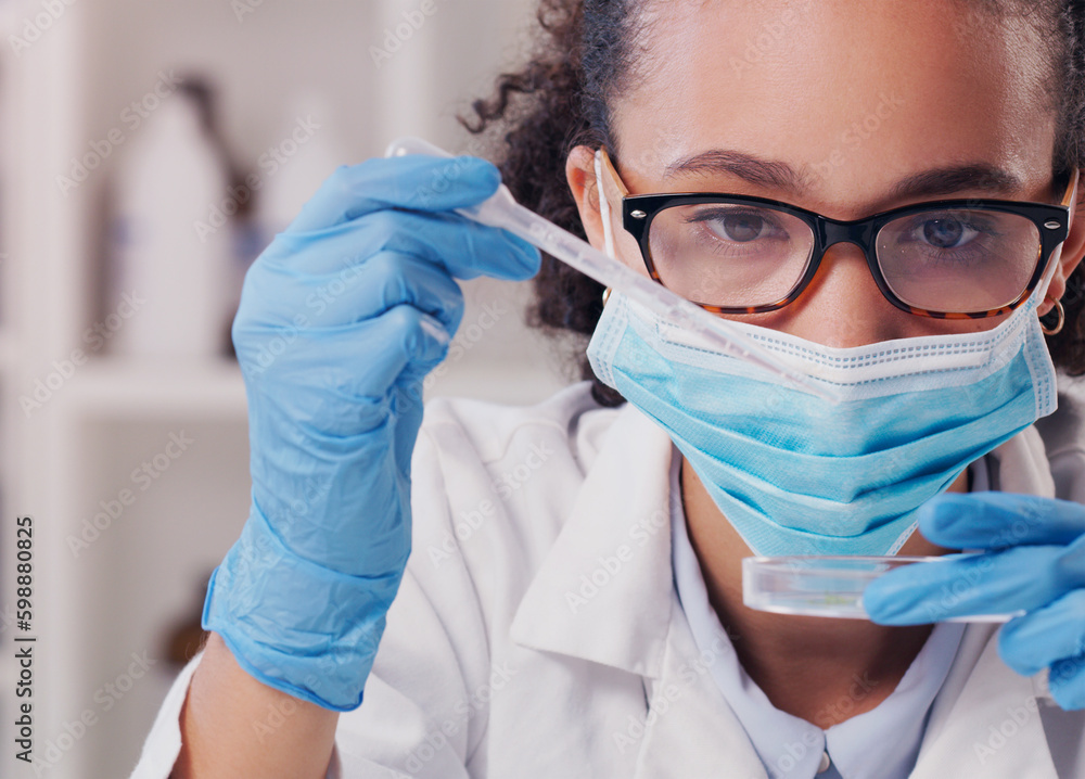 Now watch closely and see what happens. a young scientist analysing samples in a lab. Now watch closely and see what happens. a young scientist analysing samples in a lab.