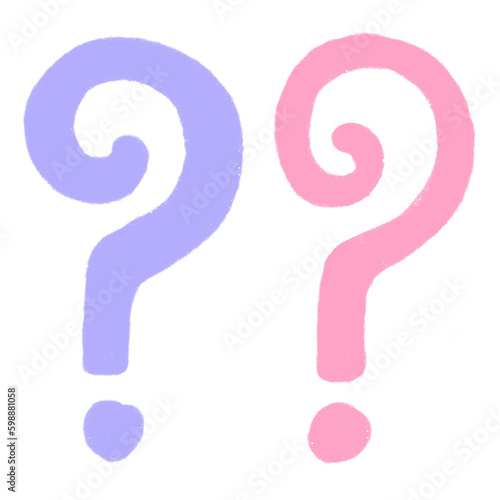 Cute hand drawn weekly daily planner and diaries sticker flat illustration. Cute sticker template decorated with cartoon image and trendy lettering. Signs, symbols, objects for scheduler or organizer.