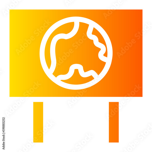banner icon 