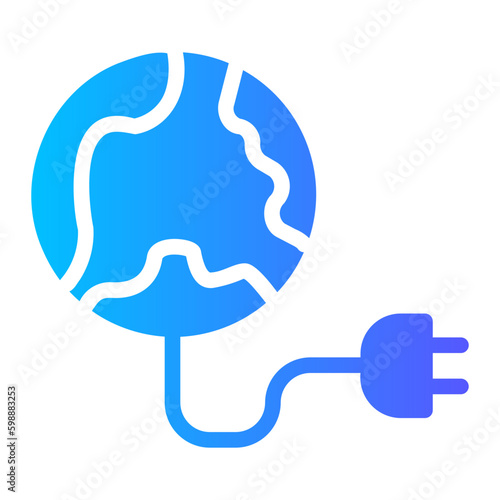 disconnected icon 