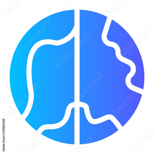 earth hour icon 