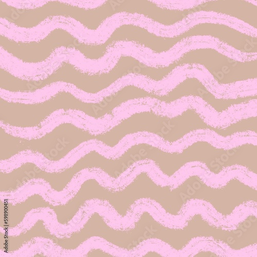 Swept in Whimsy. Adorable Abstract Swirls Charming Hand-Drawn Backgrounds for Your Creative Universe.