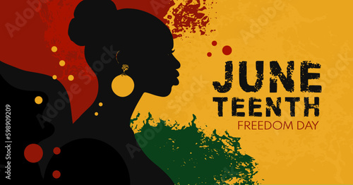 juneteenth freedom day