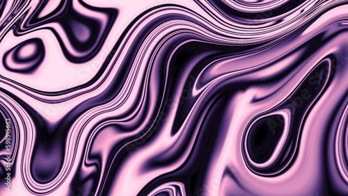 Liquid background.