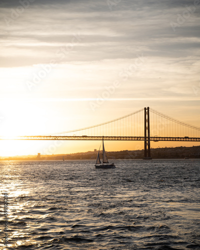 Voyage photos à Lisbonne © Adrien