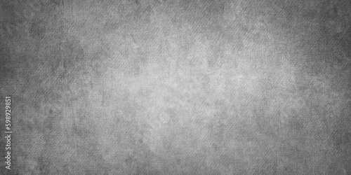 Leinwand Poster Grey stone or concrete or surface of a ancient dusty wall, white and grey vintage seamless old concrete floor grunge background, grunge wall texture background used as wallpaper