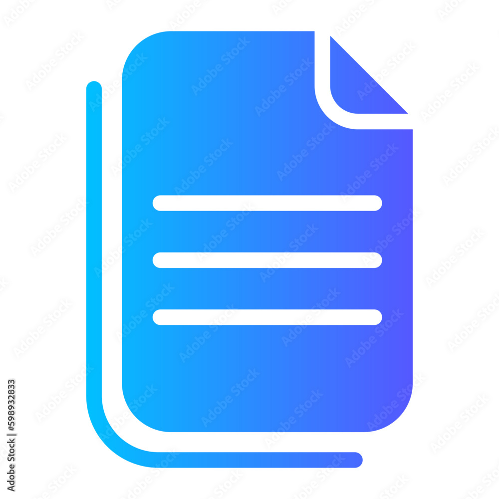 copy gradient icon copy gradient icon