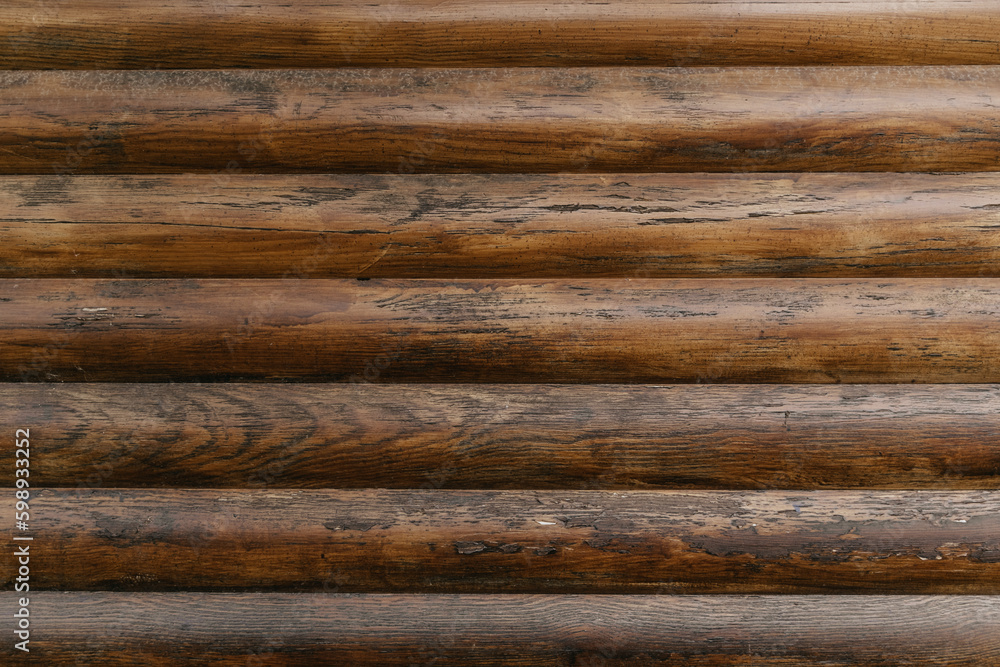 Background from a dark wooden beam. Background from a dark wooden beam.