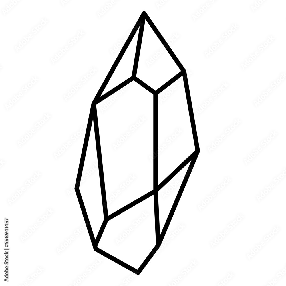 Crystal Stone, Diamond Gems Crystal Stone, Diamond Gems