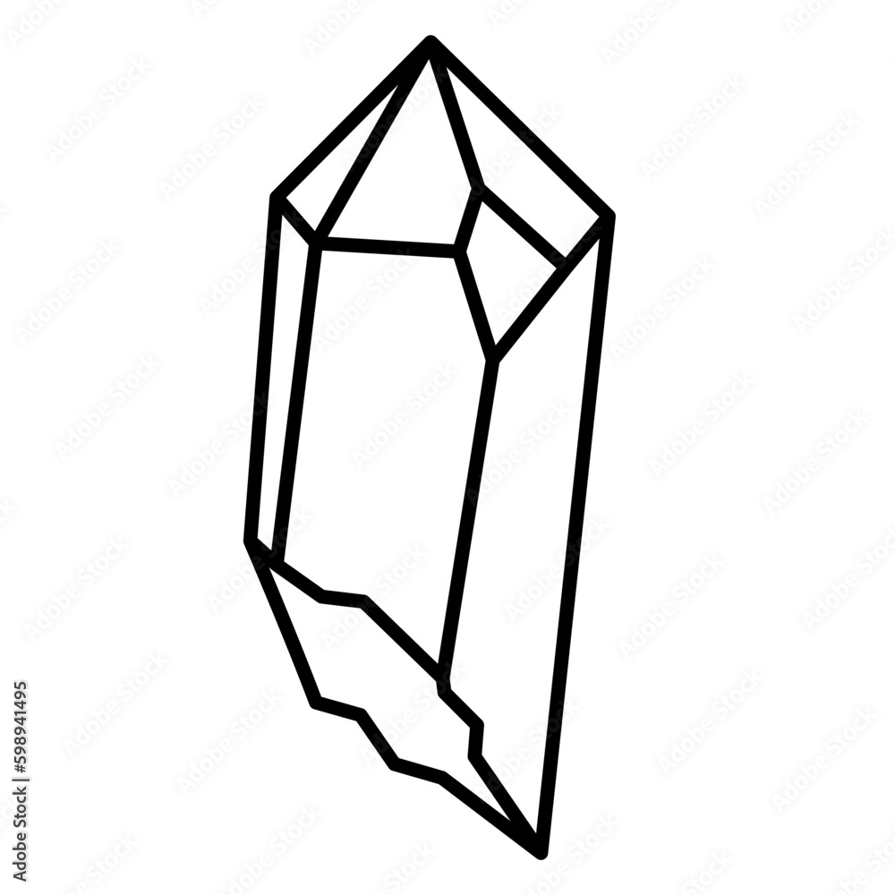 Crystal Stone, Diamond Gems Crystal Stone, Diamond Gems
