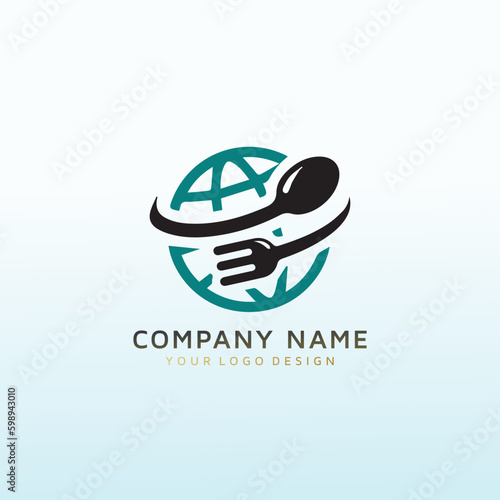 New logo needed for culinary food tour company