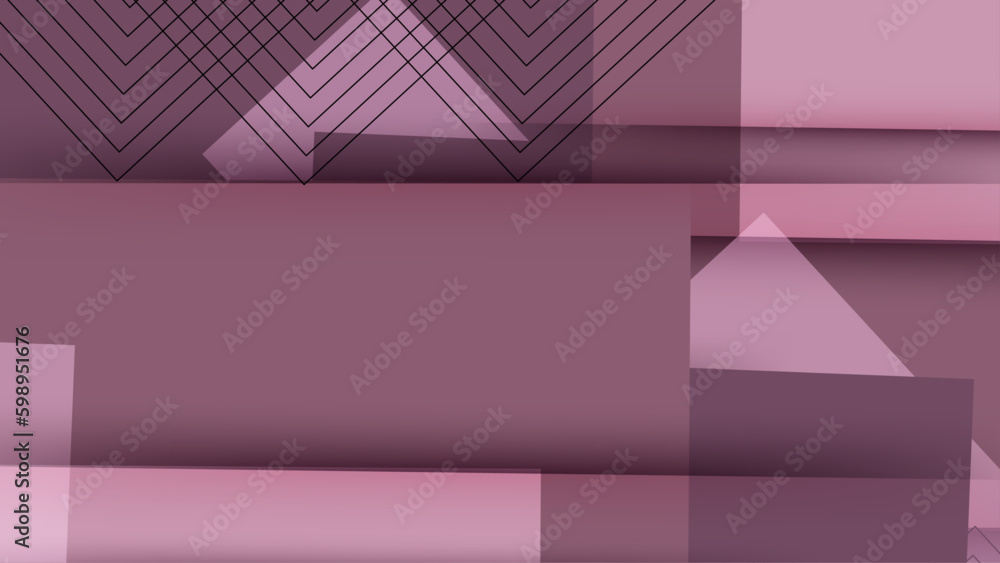 Pastel colored abstract texture for geometry background