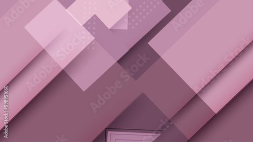 Pastel colored abstract texture for geometry background