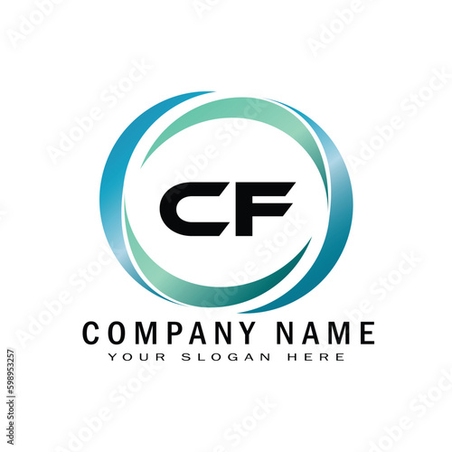 cf company logo