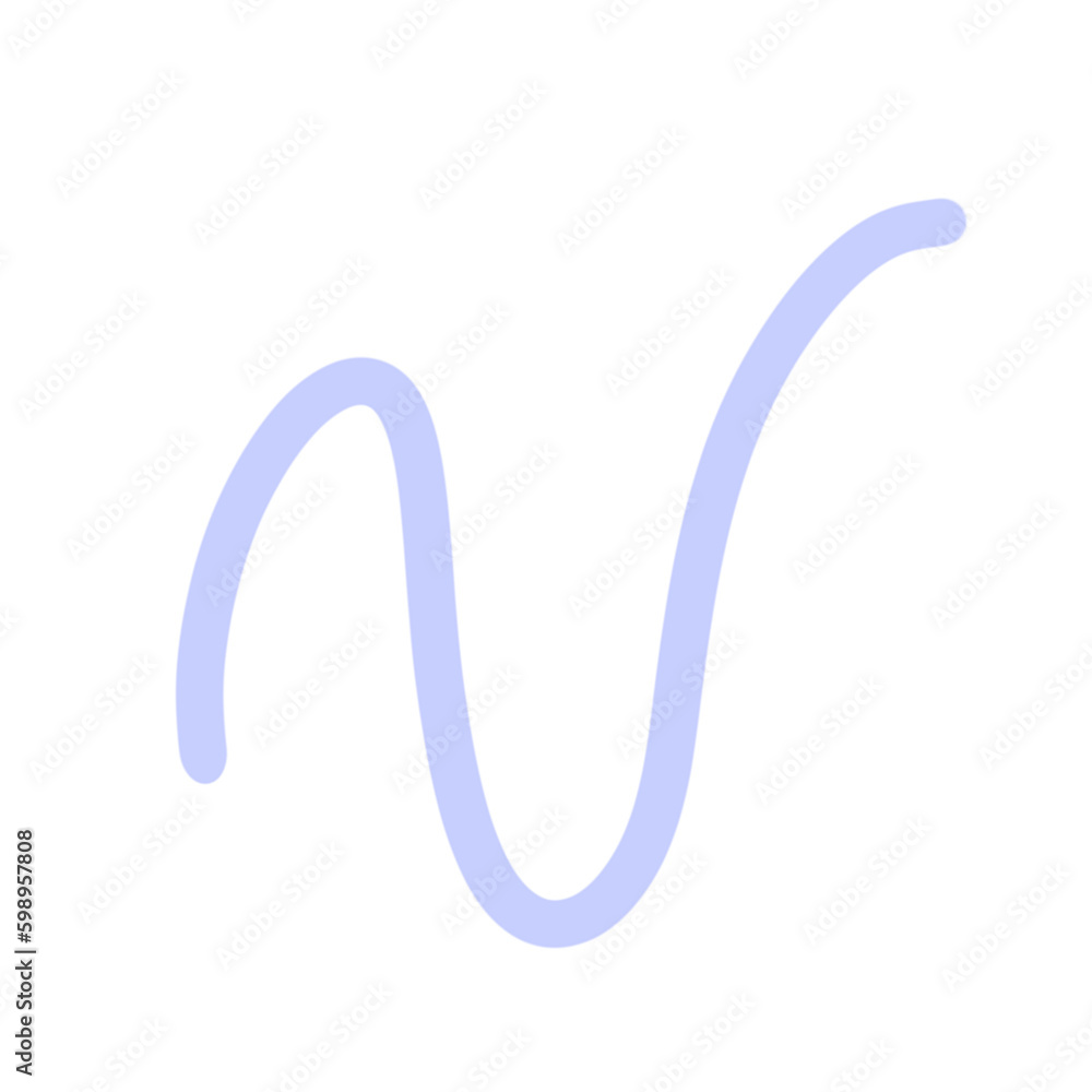 Curve Line Curve Line