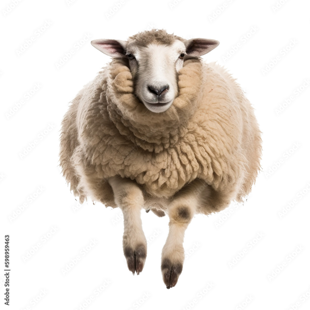 sheep sheep