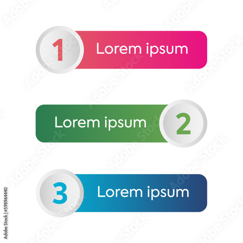 Ranking label roadmap. 