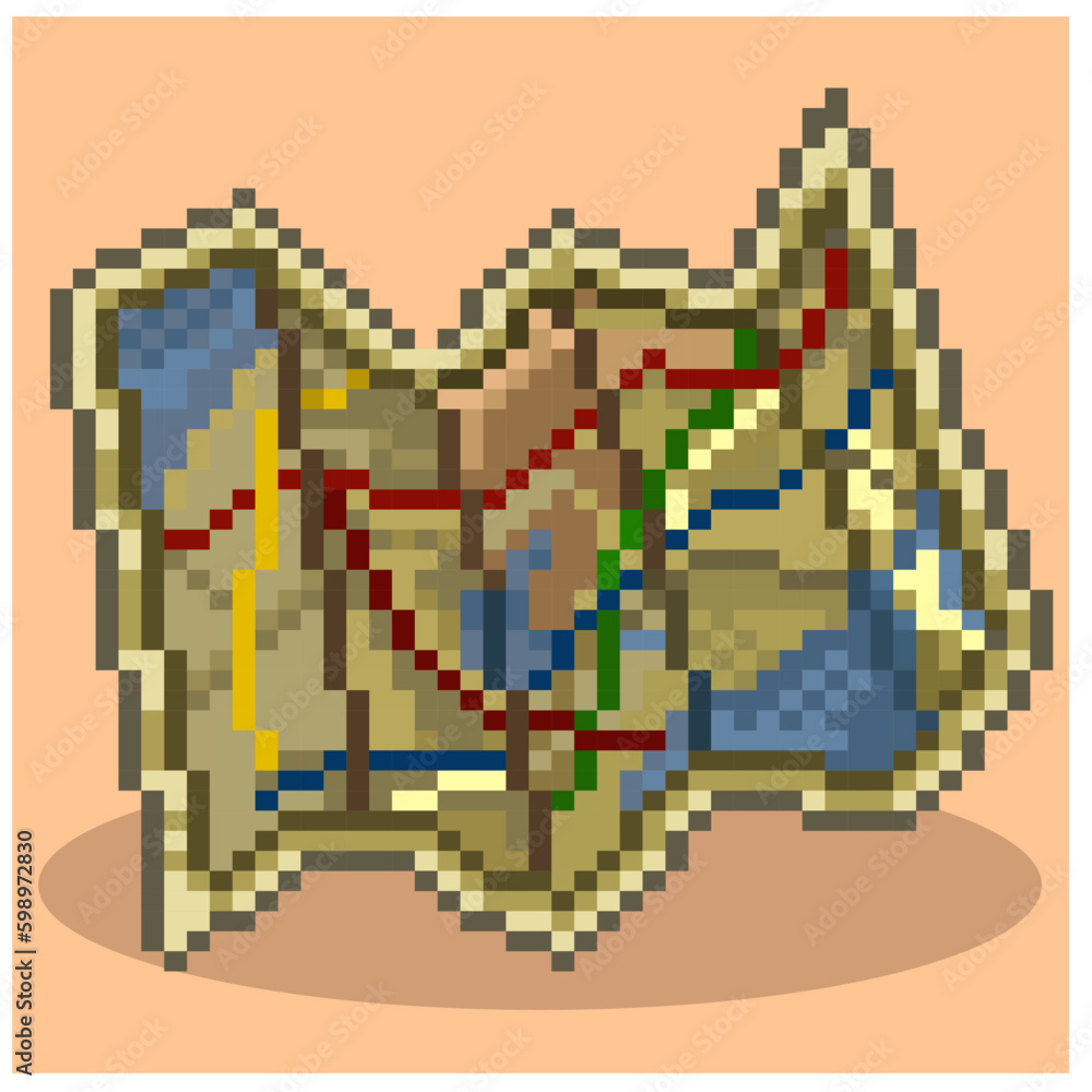 map routes direction map pixel - 1000 F 598972830 EEHO7V4YHU2z3MlQbL8N4liMUMbXqQaP 