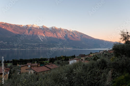 Gardasee (Limone de Garda)
