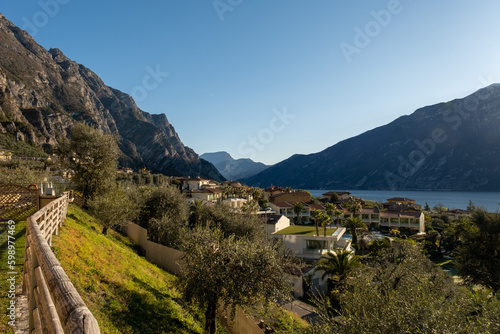 Limone sul Garda