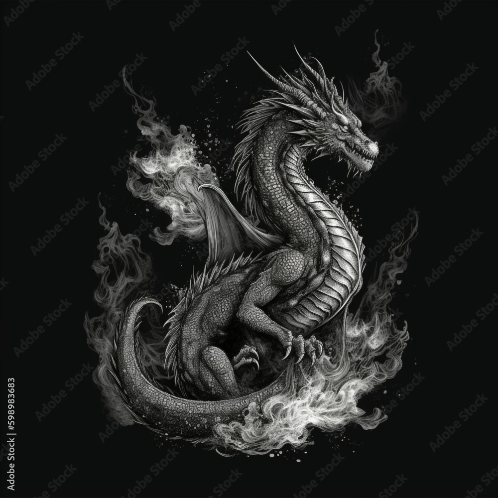 dragon 15 dragon 15