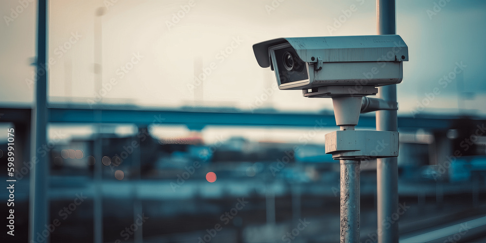Security camera Security camera