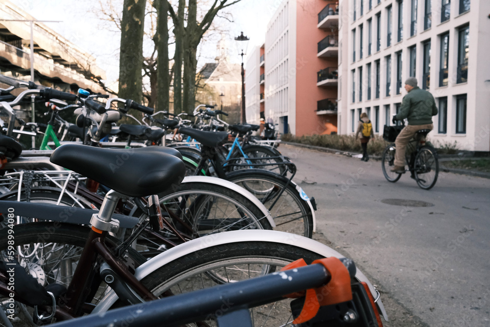 bikes bikes