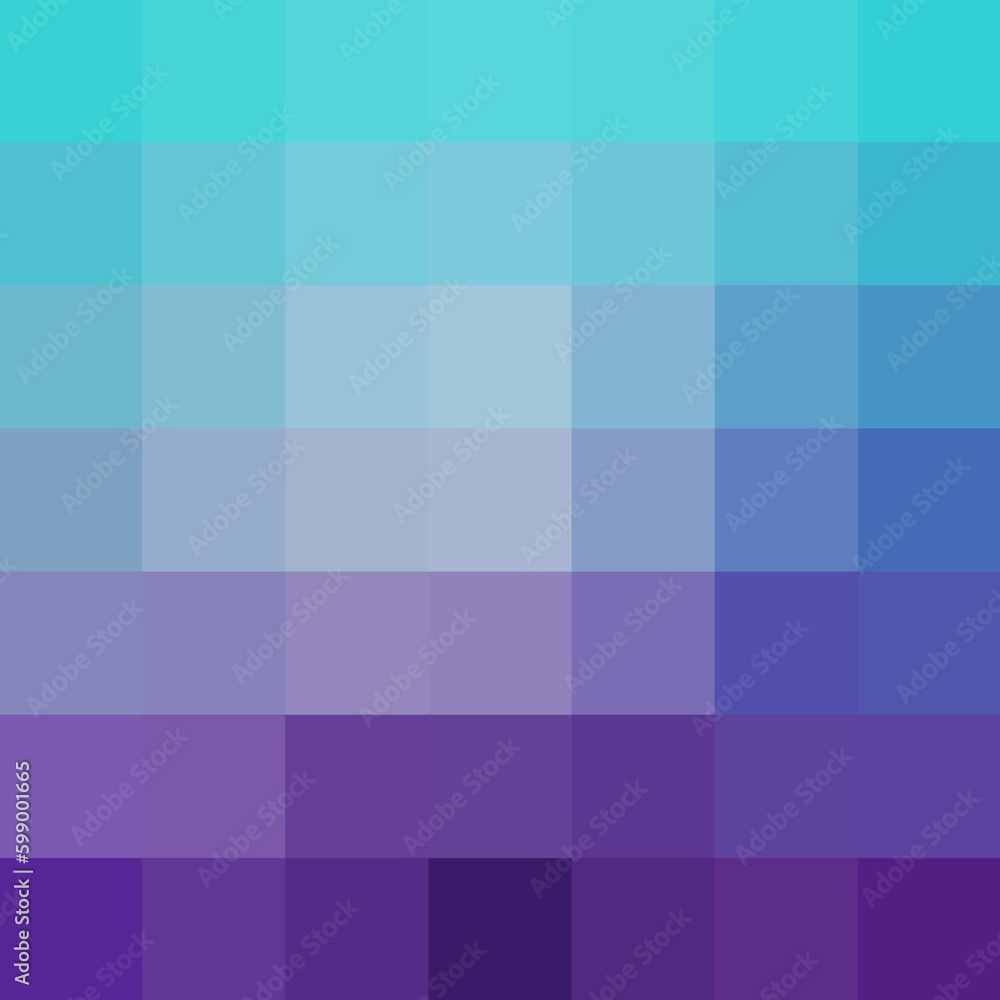 Geometric background. Presentation template. Vector background. polygonal style. Mosaic. Blue pixel. eps 10
