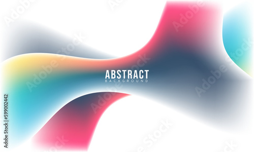 Colorful Abstract Background For Your Sale Banner Marketing, Poster, Cover, Page and More. Vector Eps 10