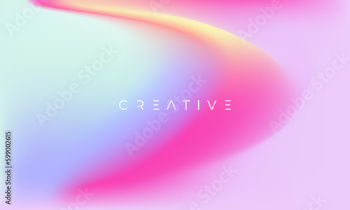 Colorful Abstract Background For Your Sale Banner Marketing, Poster, Cover, Page and More. Vector Eps 10
