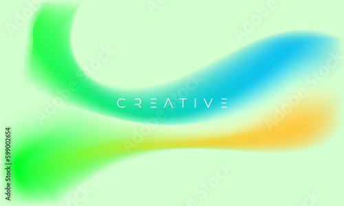 Colorful Abstract Background For Your Sale Banner Marketing, Poster, Cover, Page and More. Vector Eps 10