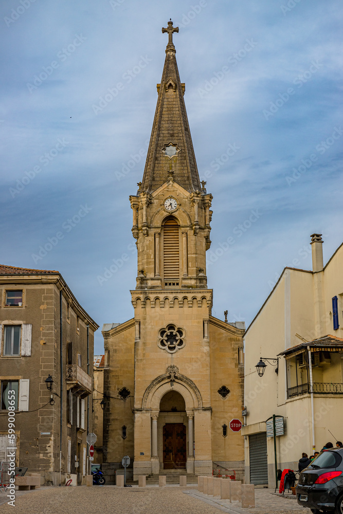 Église Notre-Dame-de-l'Assomption de Aouste-sur-Sye